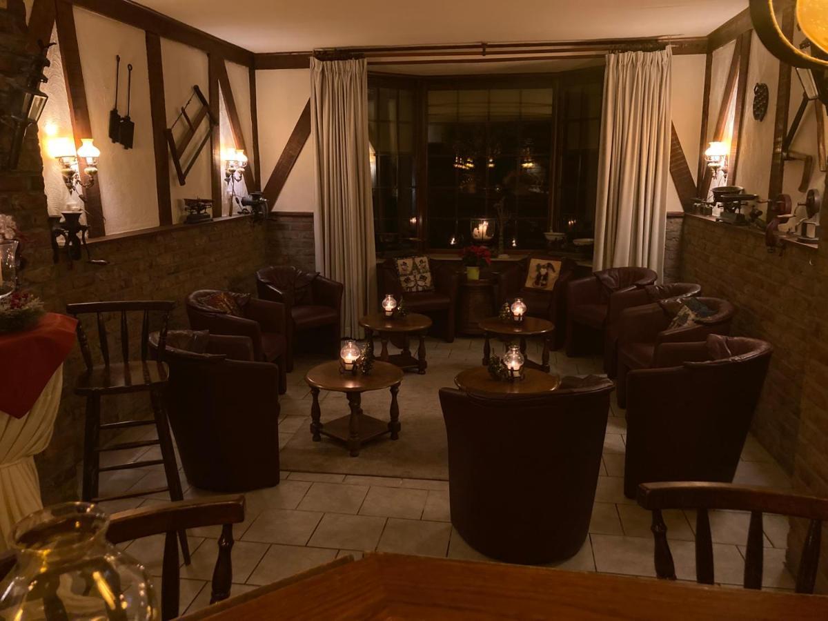 Hotel Rido Valkenburg aan de Geul Exterior foto